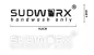 Preview: Decal "sudworx" logo