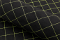 Preview: indivitara Schwarz Diamond Neon Lime