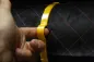 Preview: Rollenhalter Rollenclip für Vinylfolien, Carwrappingfolien, indivitara Stoffe