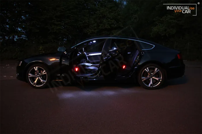 Audi A5 B8 8T Sportback LED-Kit