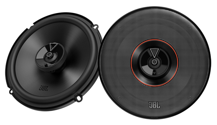 JBL® Club 64 Speaker Set - Coaxial Speakers