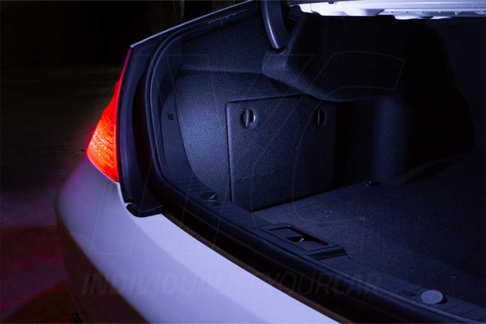 Preview: Mercedes Benz CLS C219 Cool-White