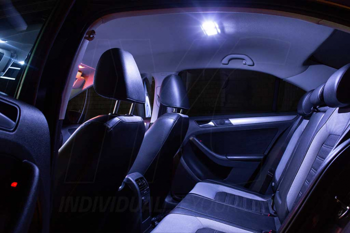 Preview: VW Jetta MK6 Cool-White