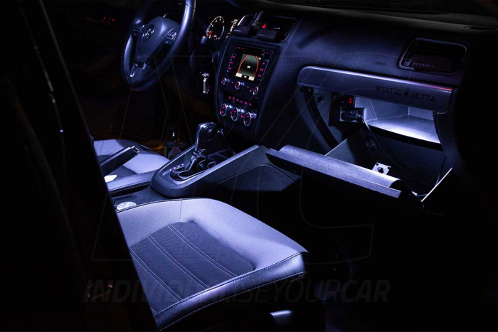 Preview: VW Jetta MK6 Cool-White