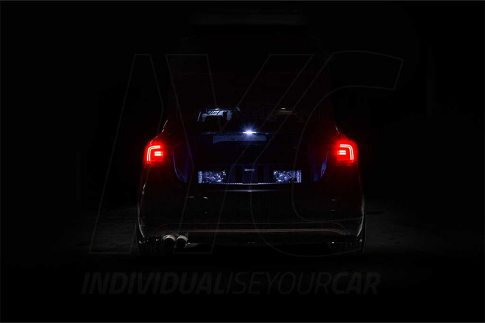 Preview: VW Jetta MK6 Cool-White