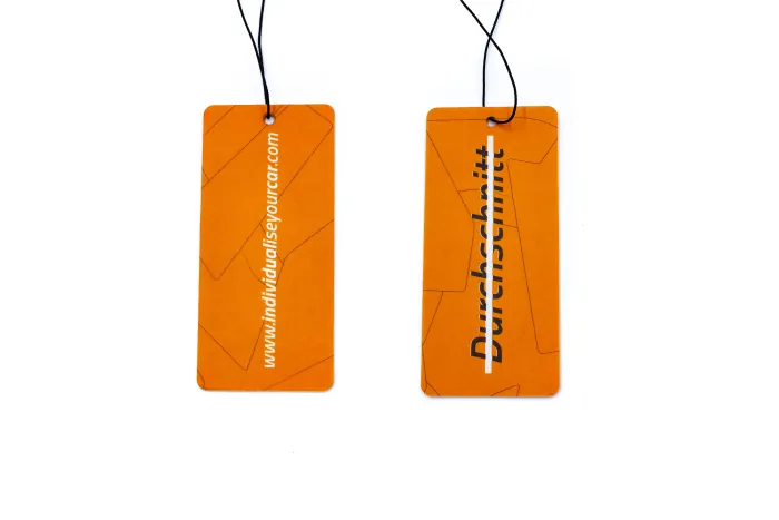 air freshener - Durchschnitt