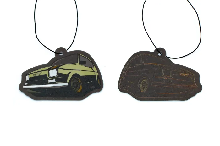 air freshener - Fiat 126