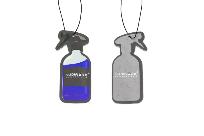 air freshener - sudworx bottle