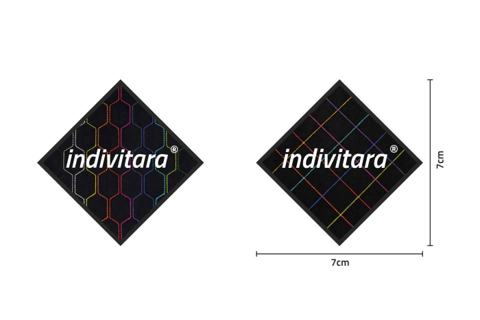 Duftbaum Lufterfrischer - indivitara®