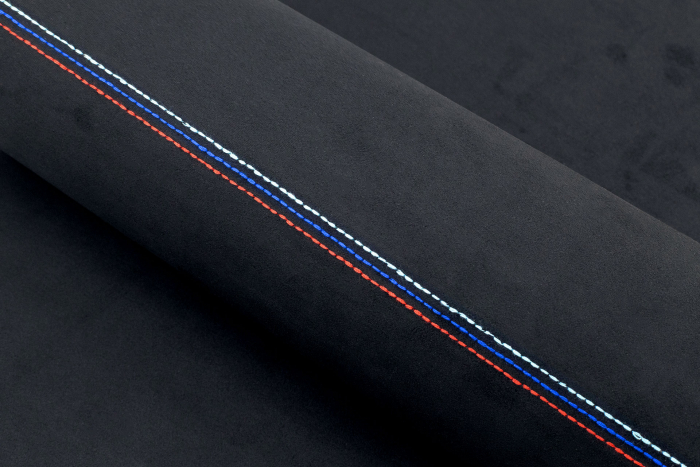 indivitara Anthrazit Stripe M