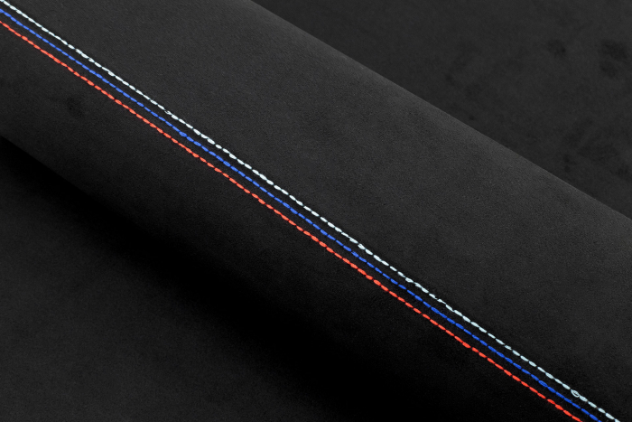 indivitara Schwarz Stripe M