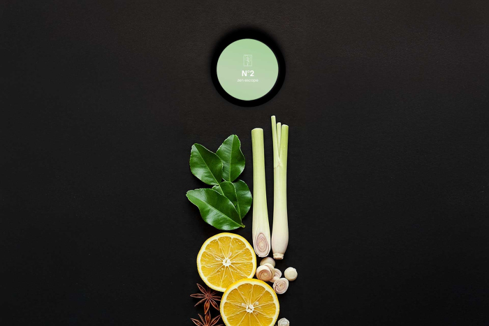 perfumoto® Single / Tri - Duft Flakons für Dein Duftkontrollsystem