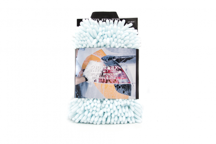 sudworx BIG PILE MONSTER WASHING GLOVE