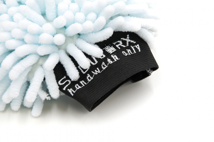 sudworx BIG PILE MONSTER WASHING GLOVE