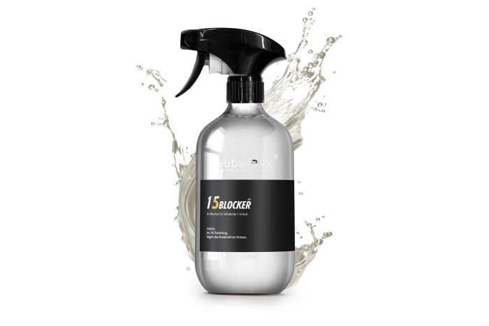 sudworx 15 UV BLOCKER