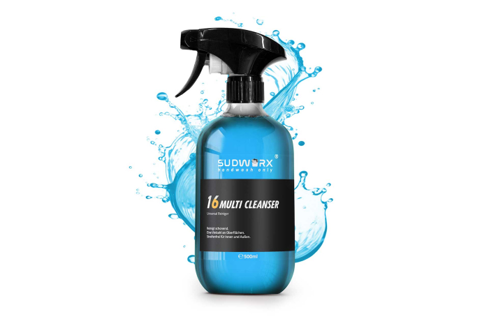 sudworx 16 MULTI CLEANSER Universal Reiniger