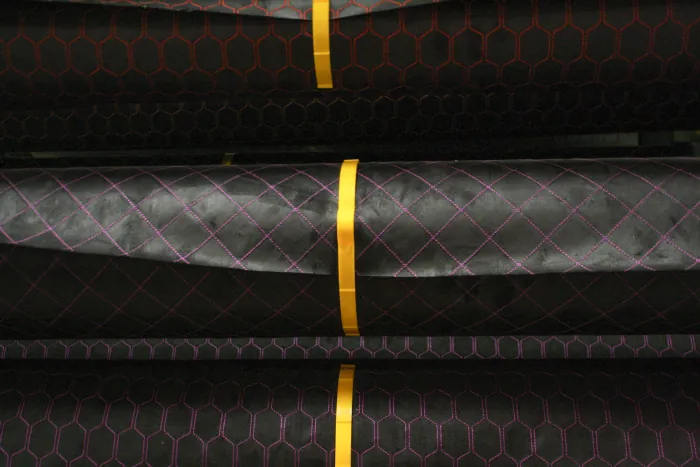 Rollenhalter Rollenclip für Vinylfolien, Carwrappingfolien, indivitara Stoffe