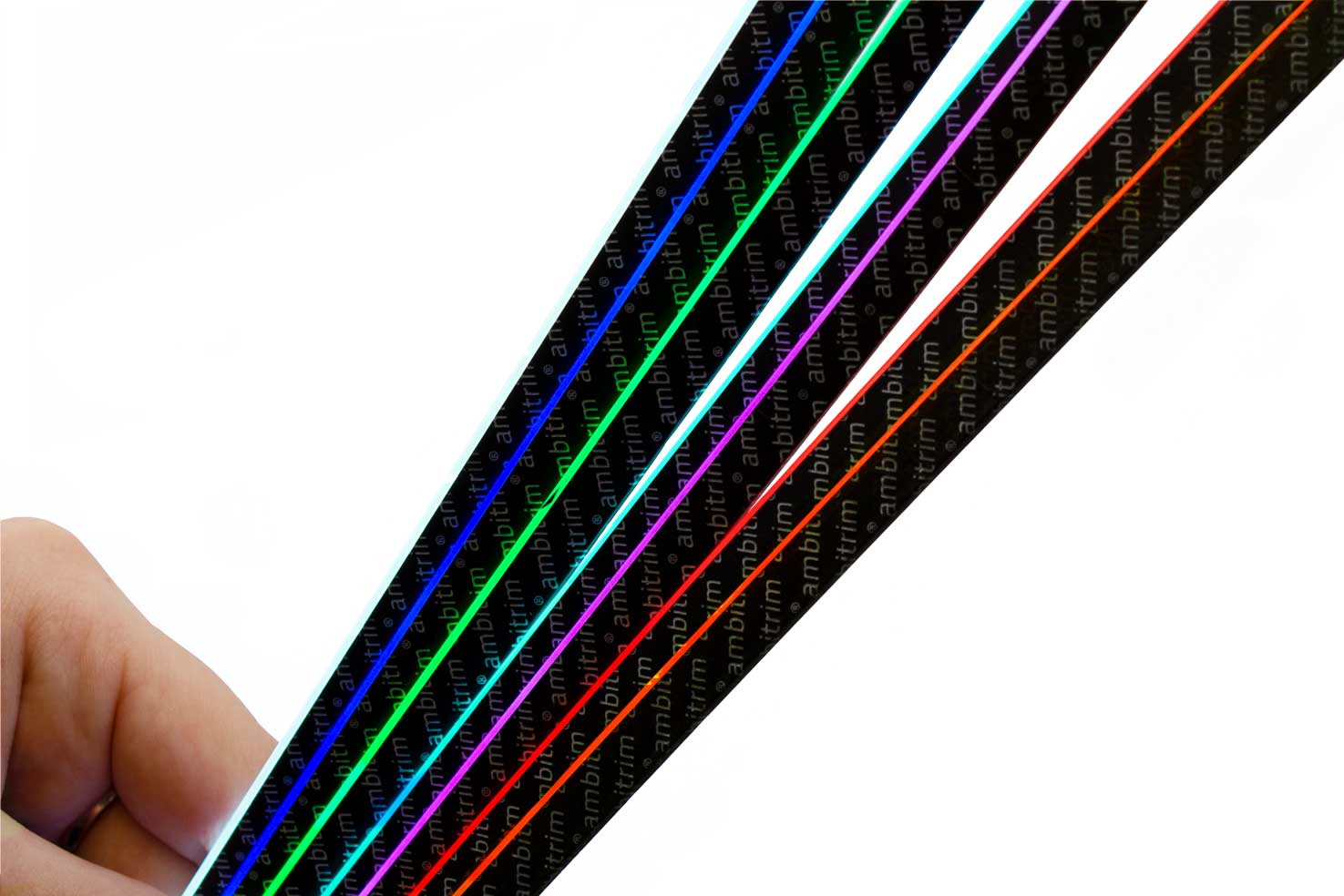 IYC - ambitrim® Digital LED - Single Color