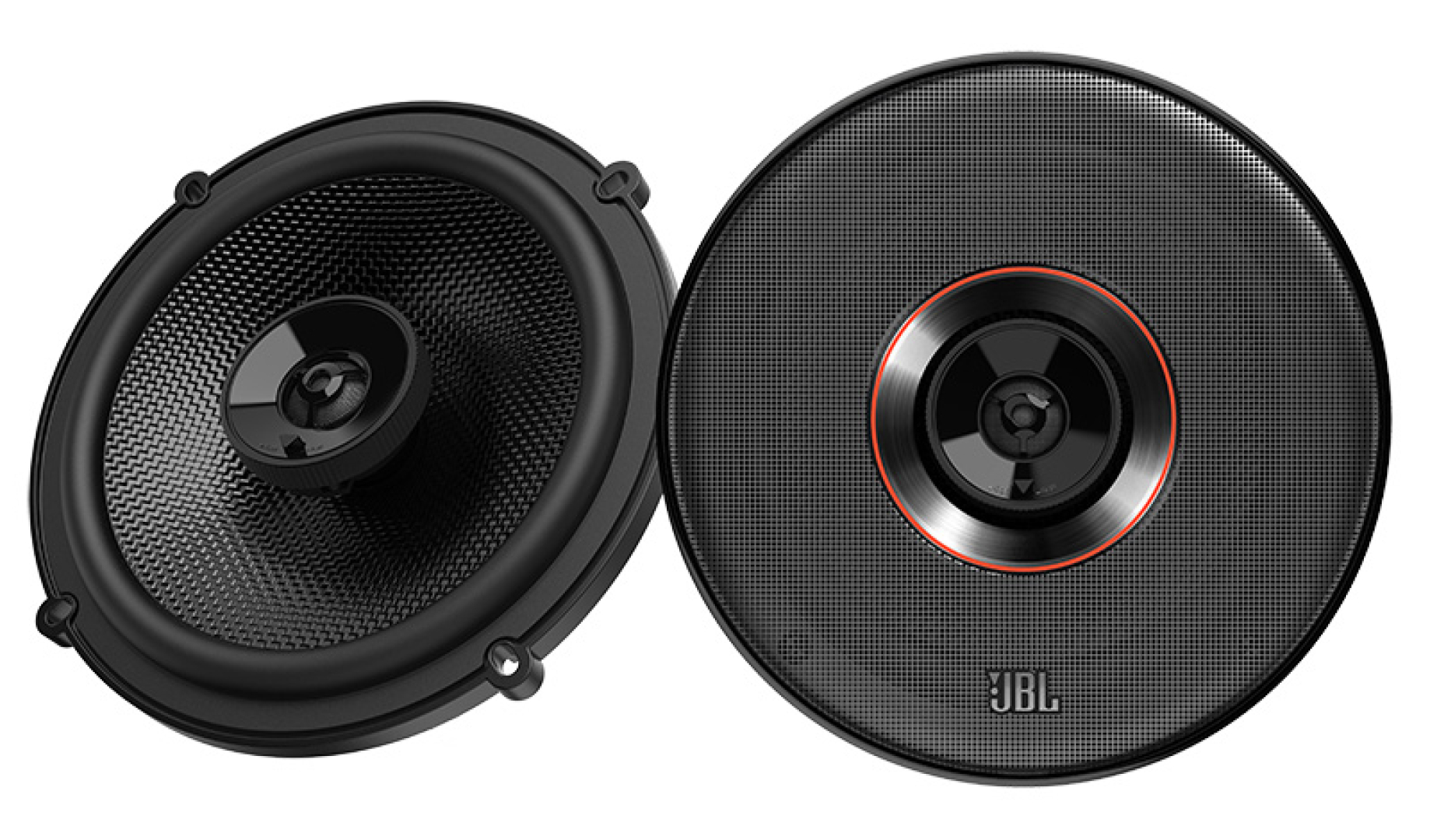 JBL® Club 64SQ Speaker Set - Component Speakers