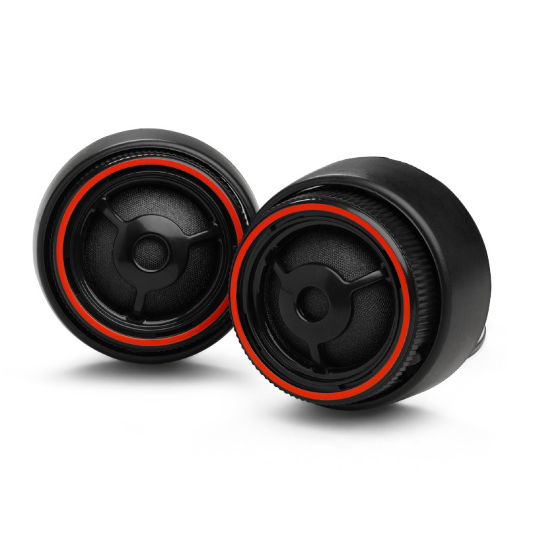 JBL® Club 64C Speaker Set - Component Speakers