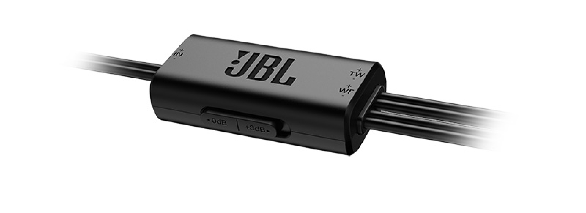 JBL® Club 64C Speaker Set - Component Speakers