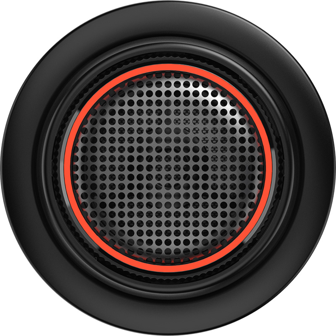 JBL® Club 64C Speaker Set - Component Speakers