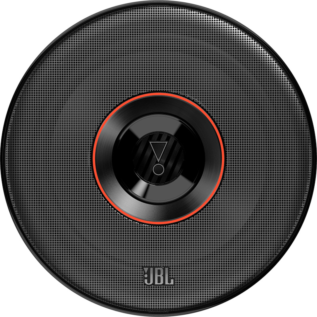JBL® Club 64C Speaker Set - Component Speakers
