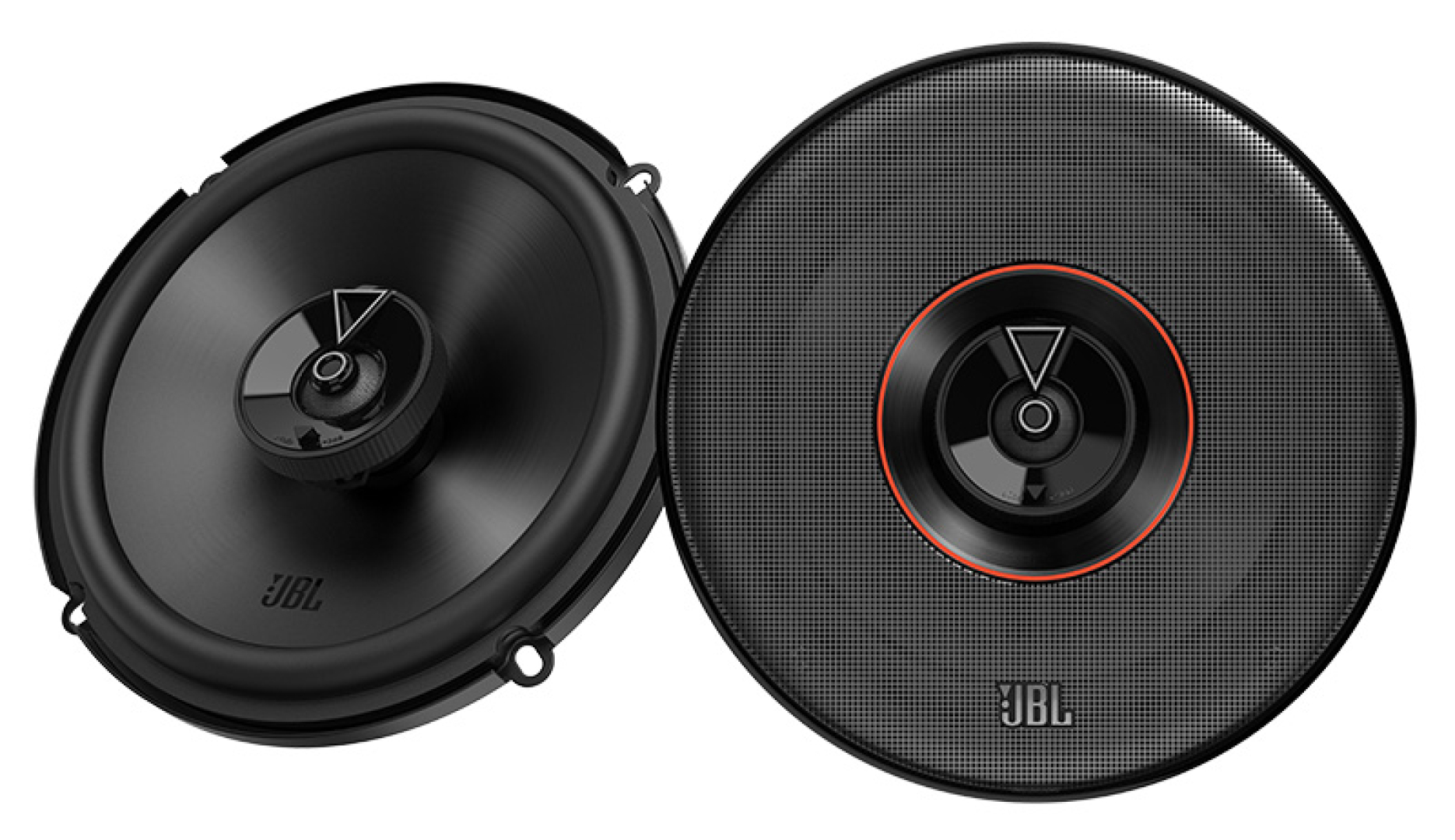 JBL® Club 64 Speaker Set - Coaxial Speakers