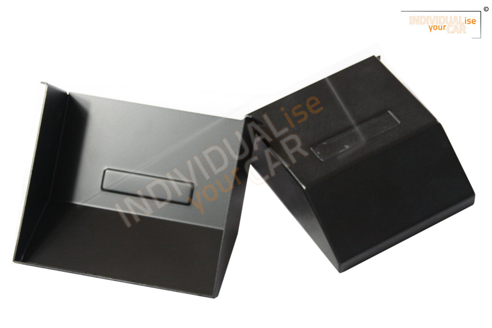 1 Series E81 E87 Air Scoops Black