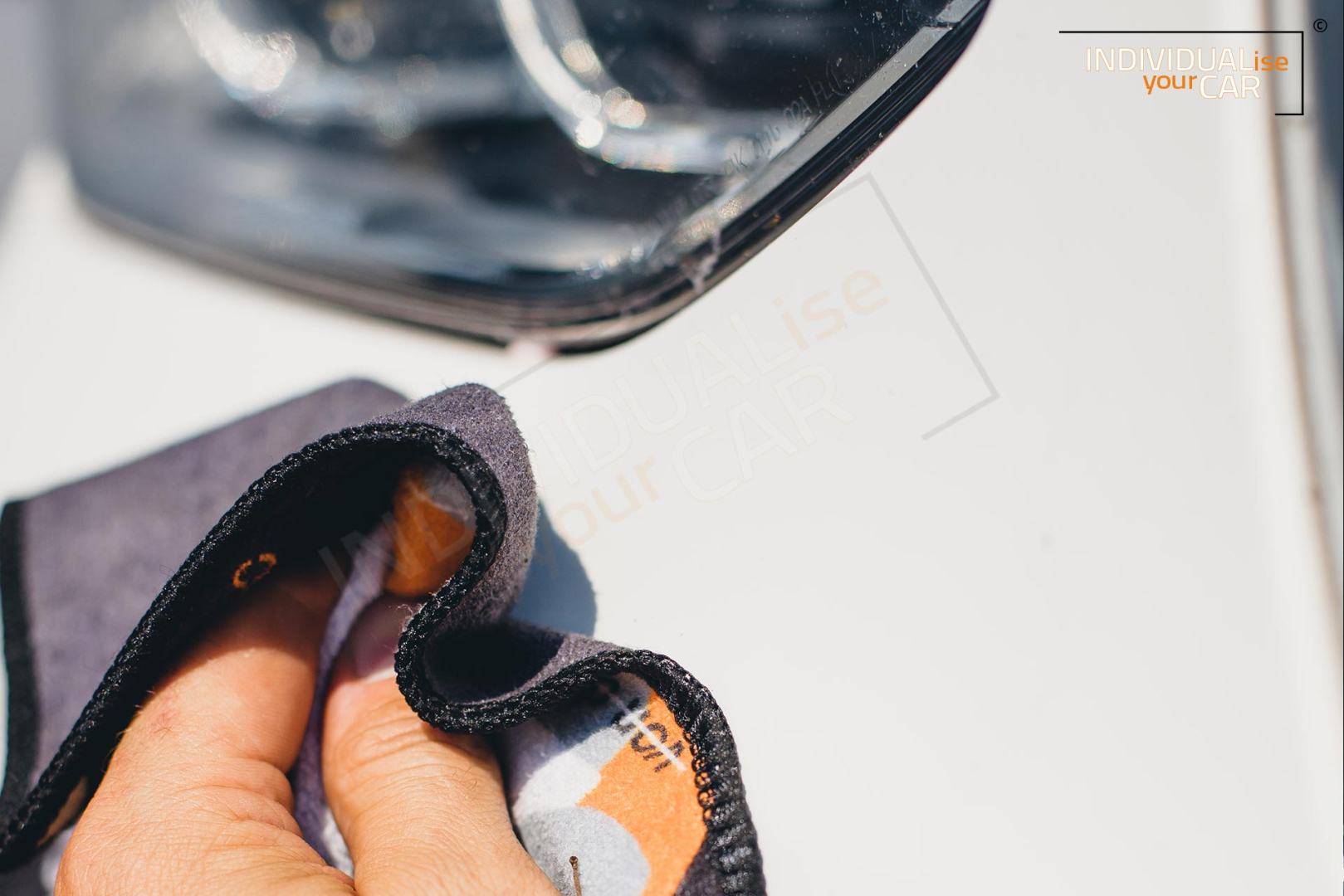 sudworx 03 BUG ATTACK - Insektenentferner - Probierflasche