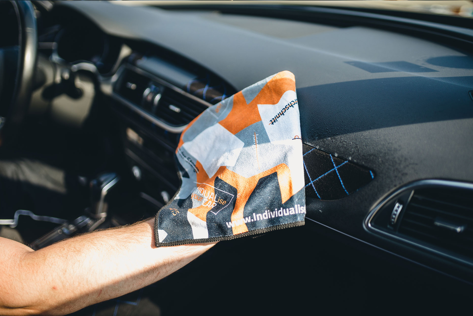 sudworx 15 UV BLOCKER