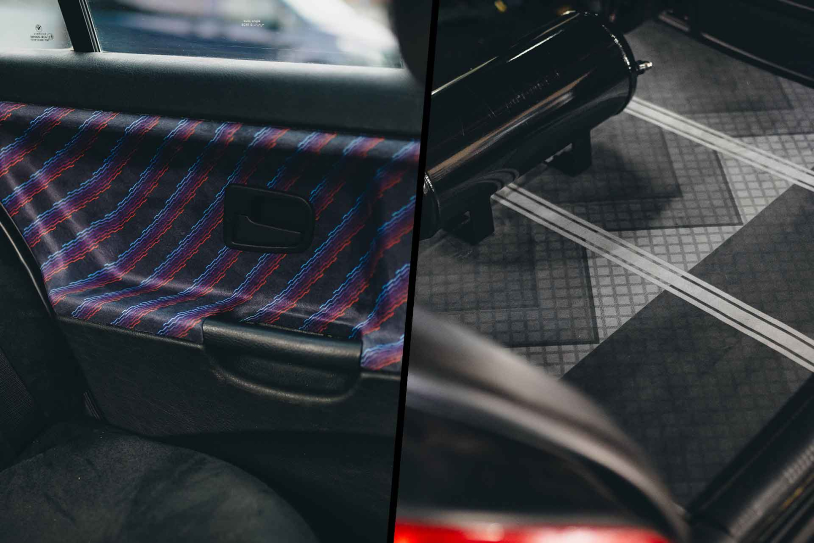 Selbstklebender Samtstoff 50x150cm - Beflocktes Stoff Für DIY & Dekoration