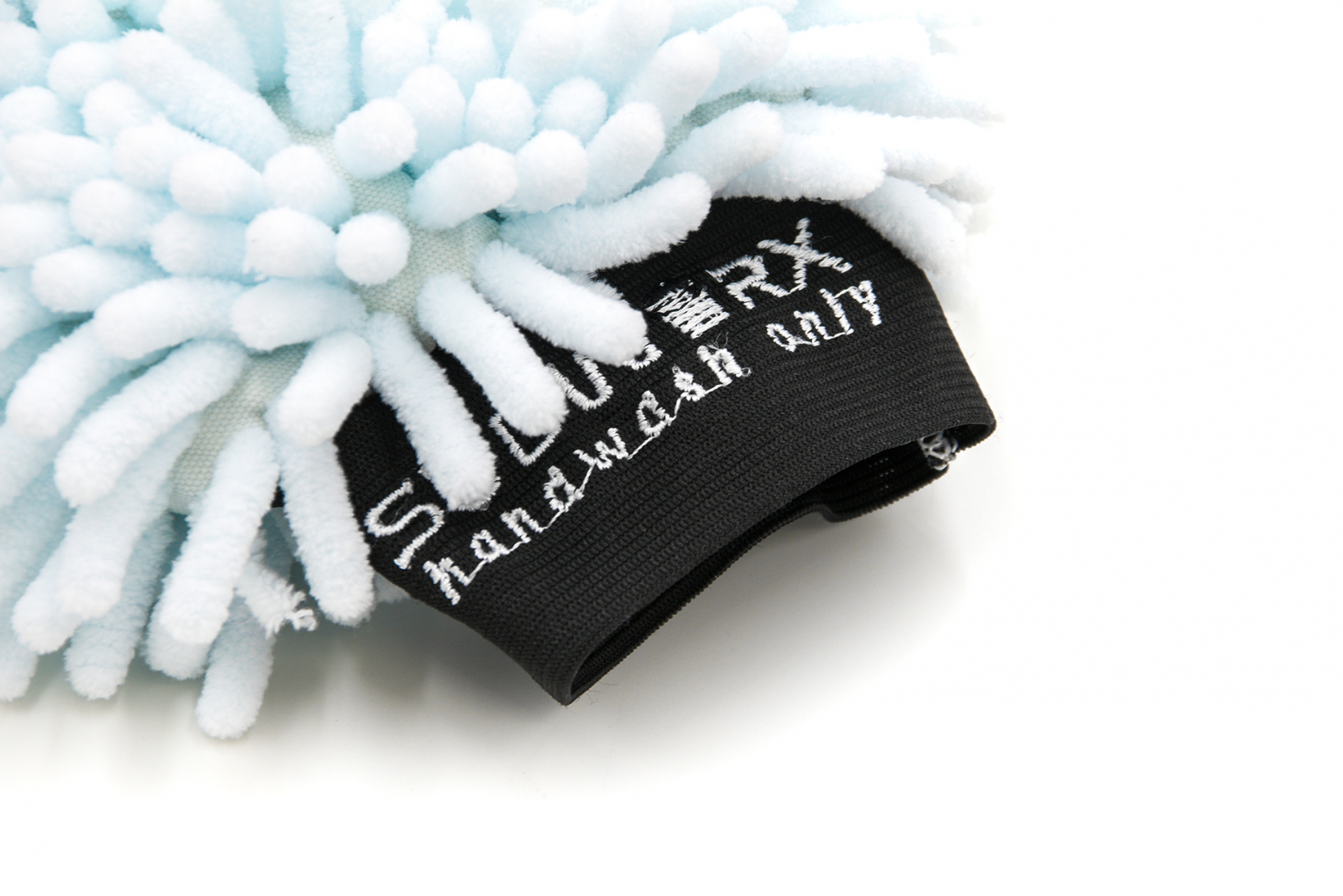 sudworx BIG PILE MONSTER WASHING GLOVE