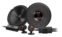 JBL® Club 64CTP Speaker Set - Component Speakers