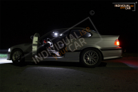 LED Innenraumbeleuchtung SET passend für BMW 3er E36 Coupé - Pure-White