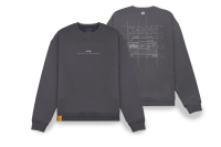 Sweatshirt avrg.® 