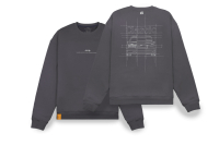 Sweatshirt avrg.® 