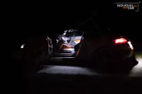 LED Innenraumbeleuchtung SET für Audi TT 8J Coupé - Pure-White
