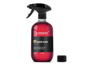 sudworx 08 PLASTIC GLOSS - Kunststoffreiniger/ -versiegelung