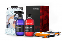 sudworx® EXTERIOR BOX- WASH & PROTECT V1