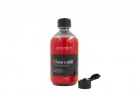 sudworx 01 RINSE & SHINE WAX-Edition Shampoo