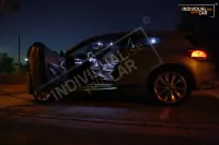 LED Innenraumbeleuchtung SET für VW Scirocco 3 Kombicoupé - Cool-White
