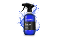 sudworx 06 FAST GLOSS PRO spray wax detailer