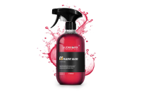 sudworx 08 PLASTIC GLOSS - Kunststoffreiniger/ -versiegelung